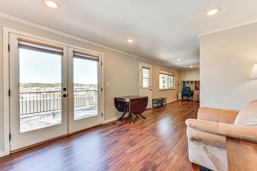 Flagstaff Home w/ Grill: 3 Mi to Historic Downtown