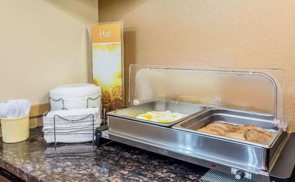 Motel 6 Lester - Philadelphia Airport