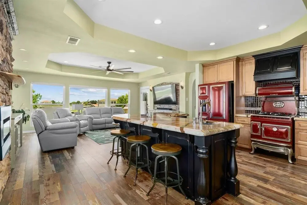 The Rx