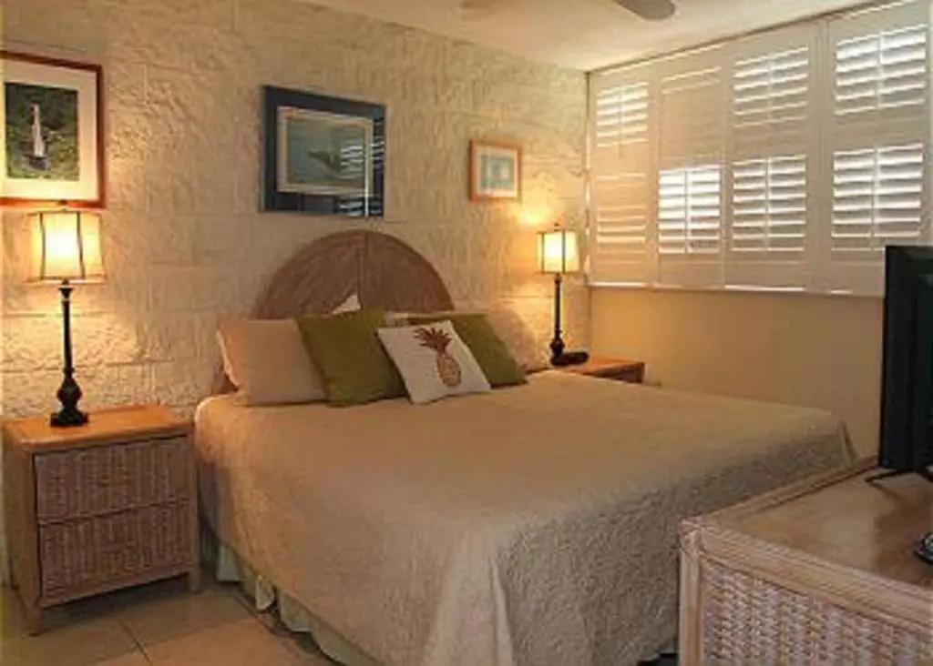 Kanai A Nalu 410 2 Bedrooms 2 Bathrooms Condo