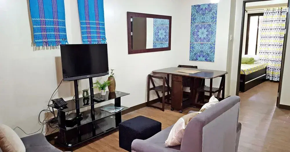 S407 at Outlook Ridge Baguio