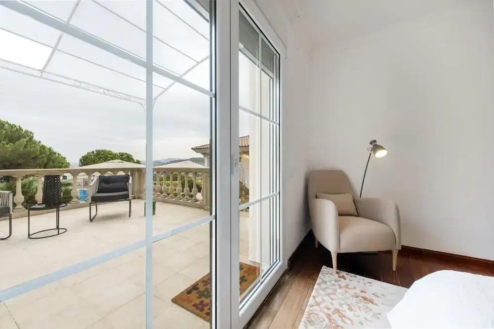 Luxury Seaview Villa by Olala Homes