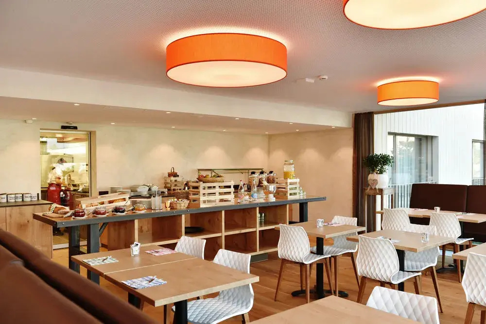 Landgasthof Kreuz - Ihr Businesshotel mit persönlichem Flair
