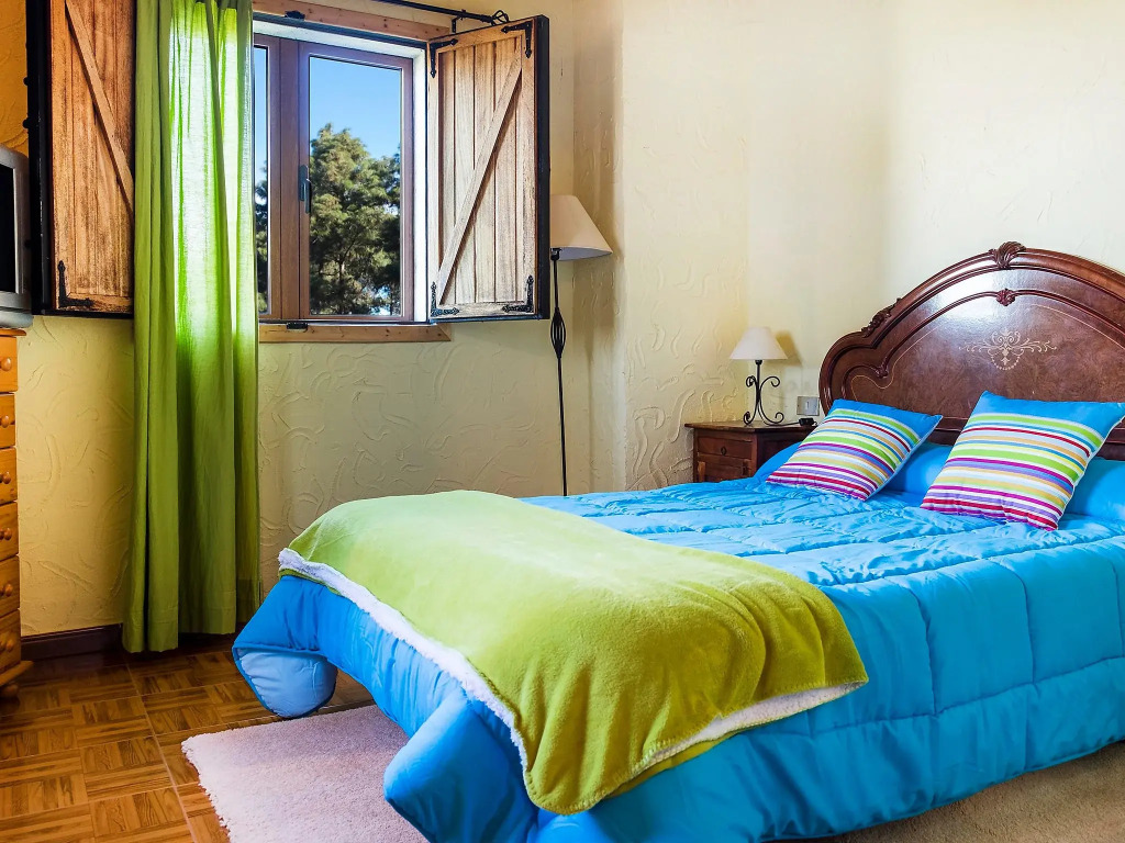 Holiday Home Sendero floral