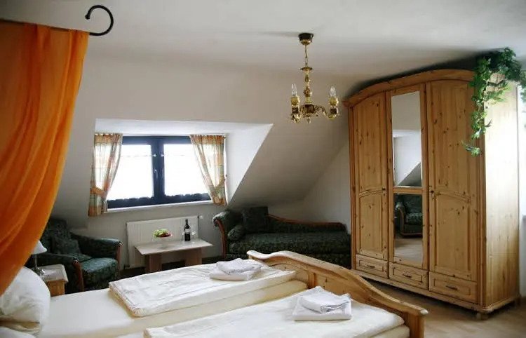Hotel Am Markt