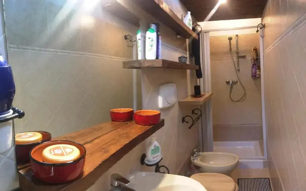 Antica Dimora Guesthouse, casa storica, Ortelle