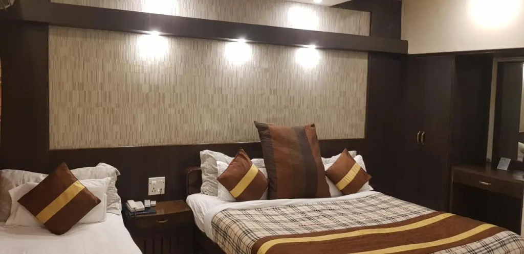 Hotel CJ International