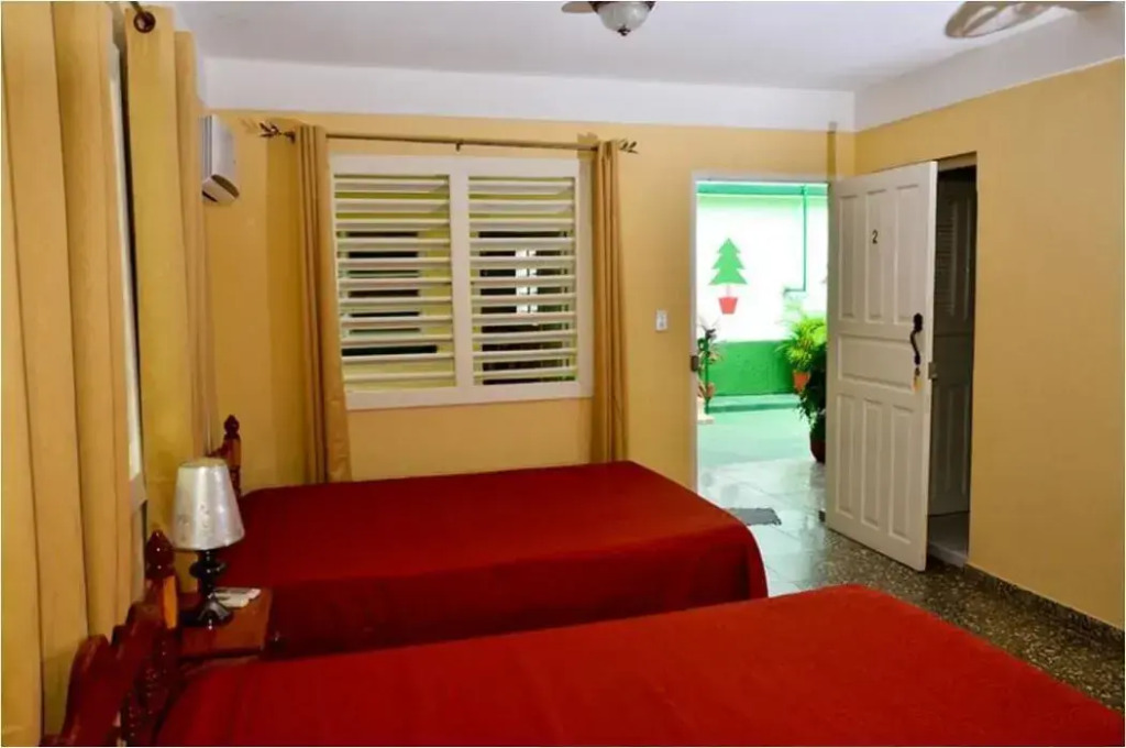 Villa El Coral