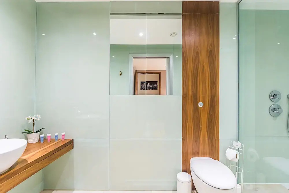 CDP Apartments Bell Street Suite 4