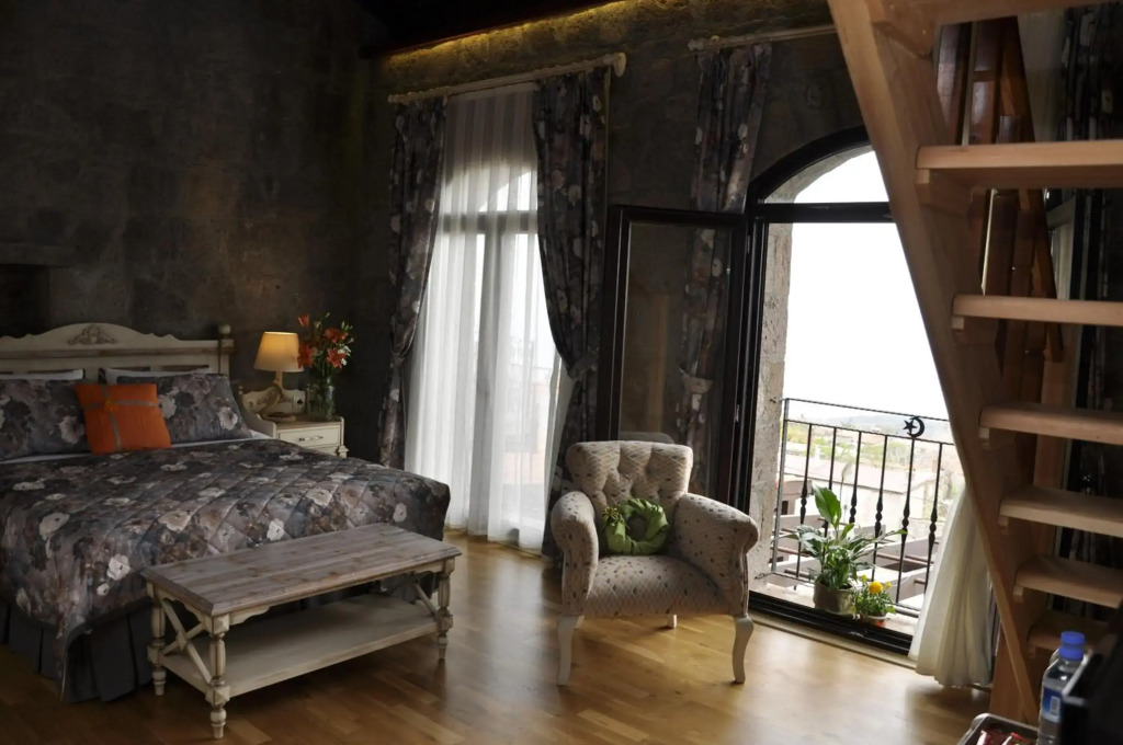 Assos Sunaba Kasri Hotel