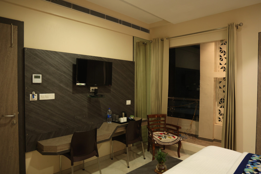 Hotel Pinaka Inn