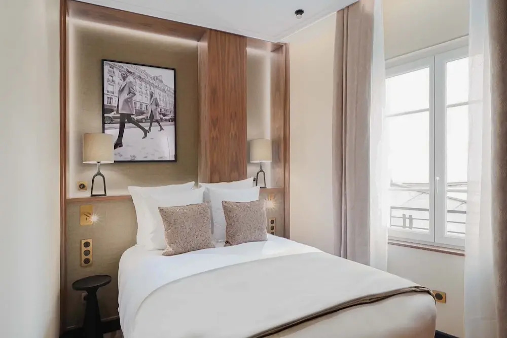 Merveil Signature Suite - Dulud