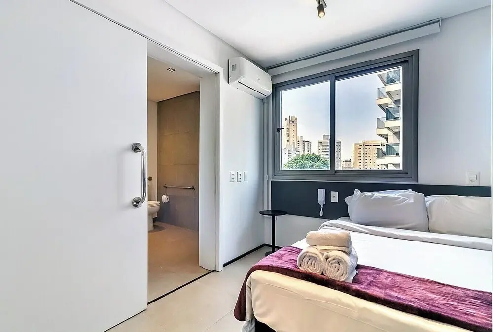 360 VN Vergueiro by Housi