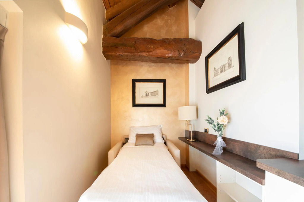 Hotel Parco Borromeo - Monza Brianza