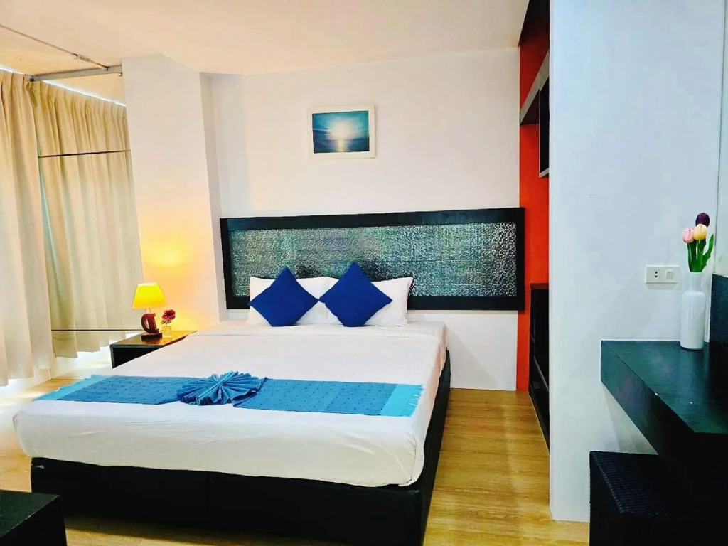 The Regizt Jomtien Pattaya