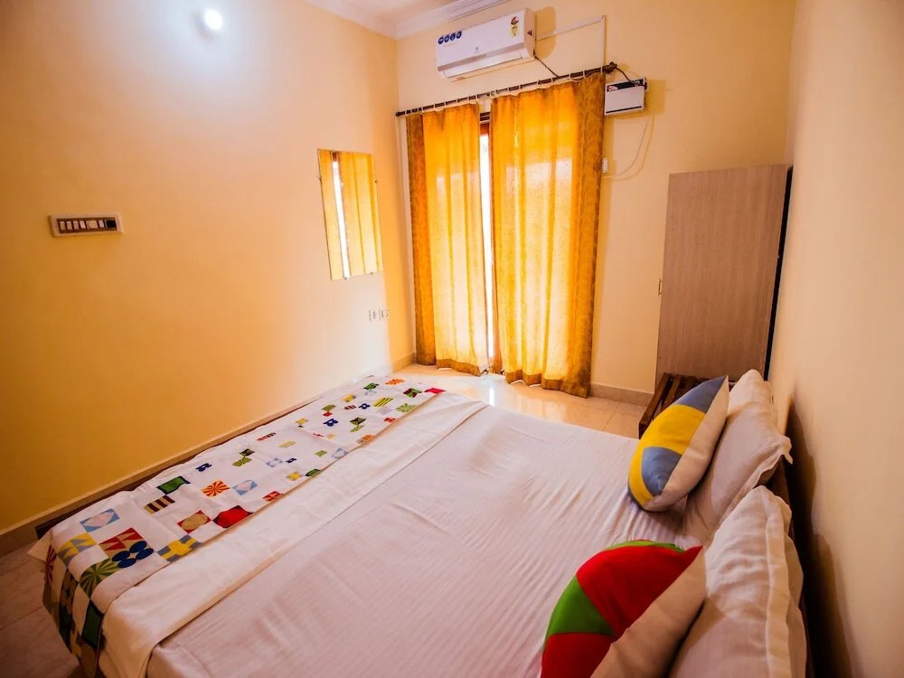OYO 12708 Home 2BHK Calangute Beach