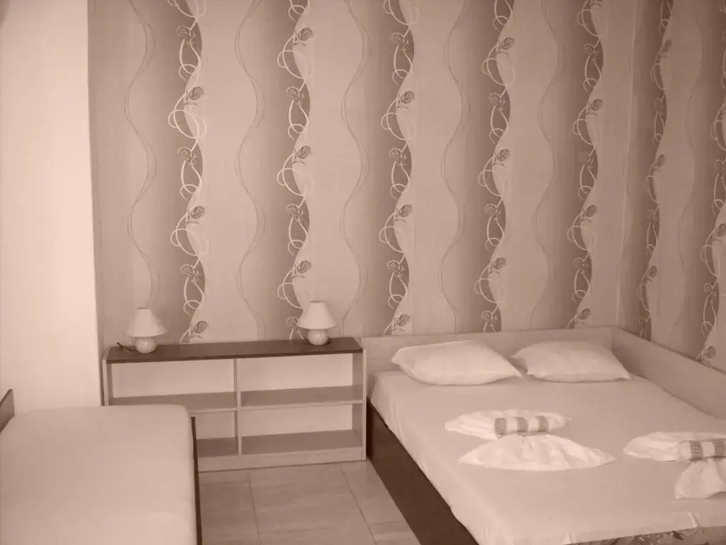 Hotel Pasians