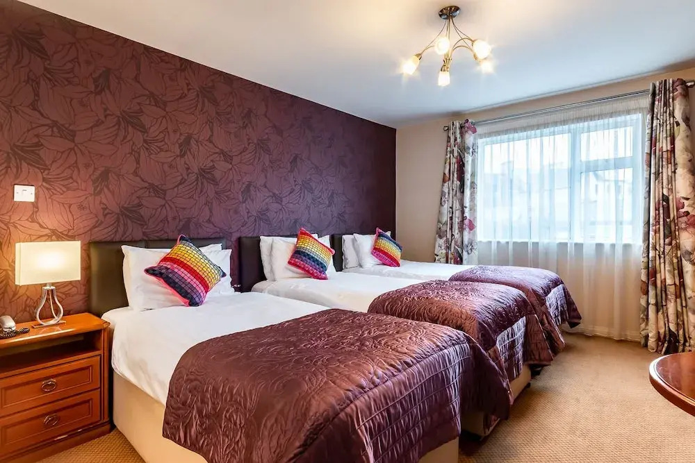 Foleys Guesthouse & Self Catering Holiday Homes