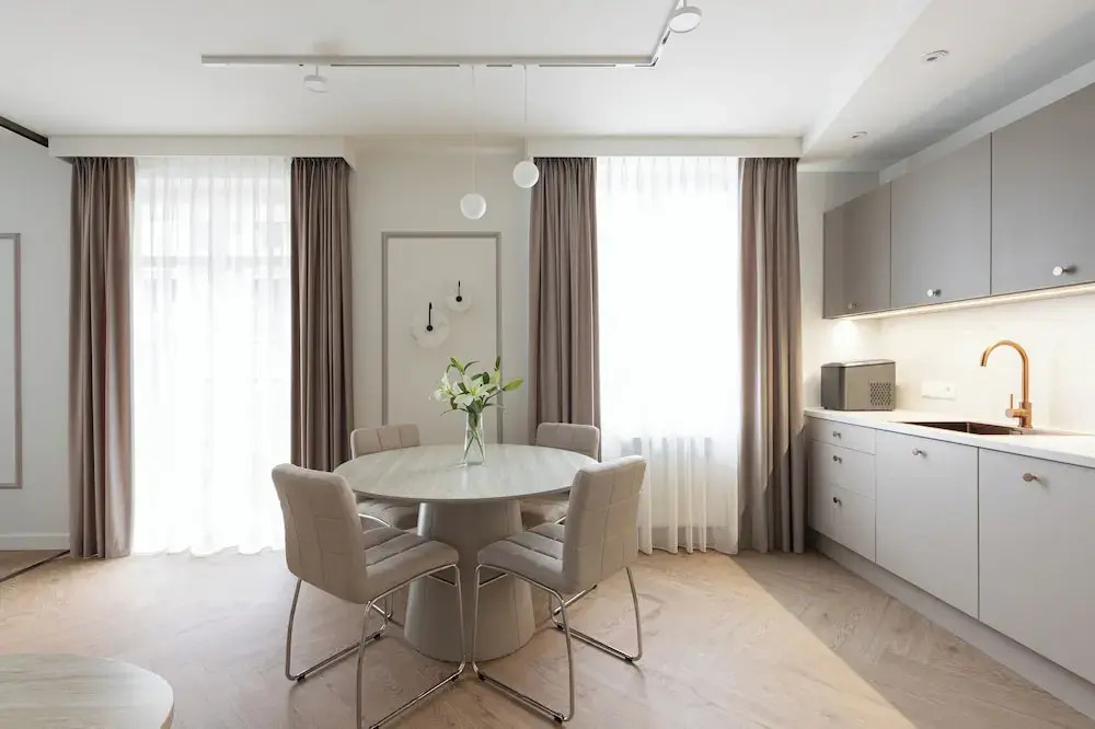 Native Apartments Prądnicka 48
