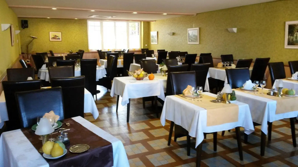 Hotel de Lagriculture