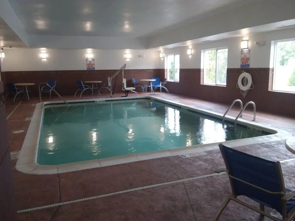 Holiday Inn Express