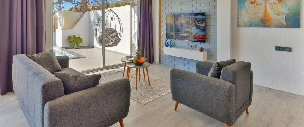 Villa Liza Islamlar