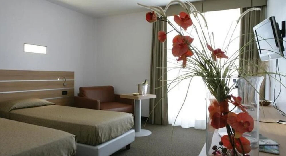 Hotel Sporting