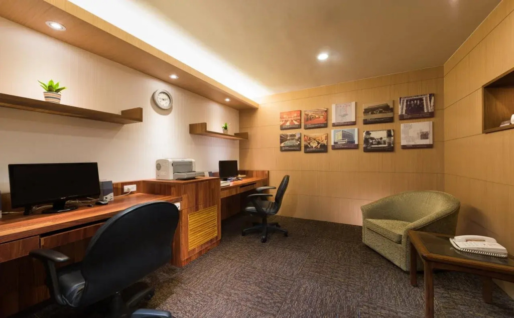 Hotel Tainan