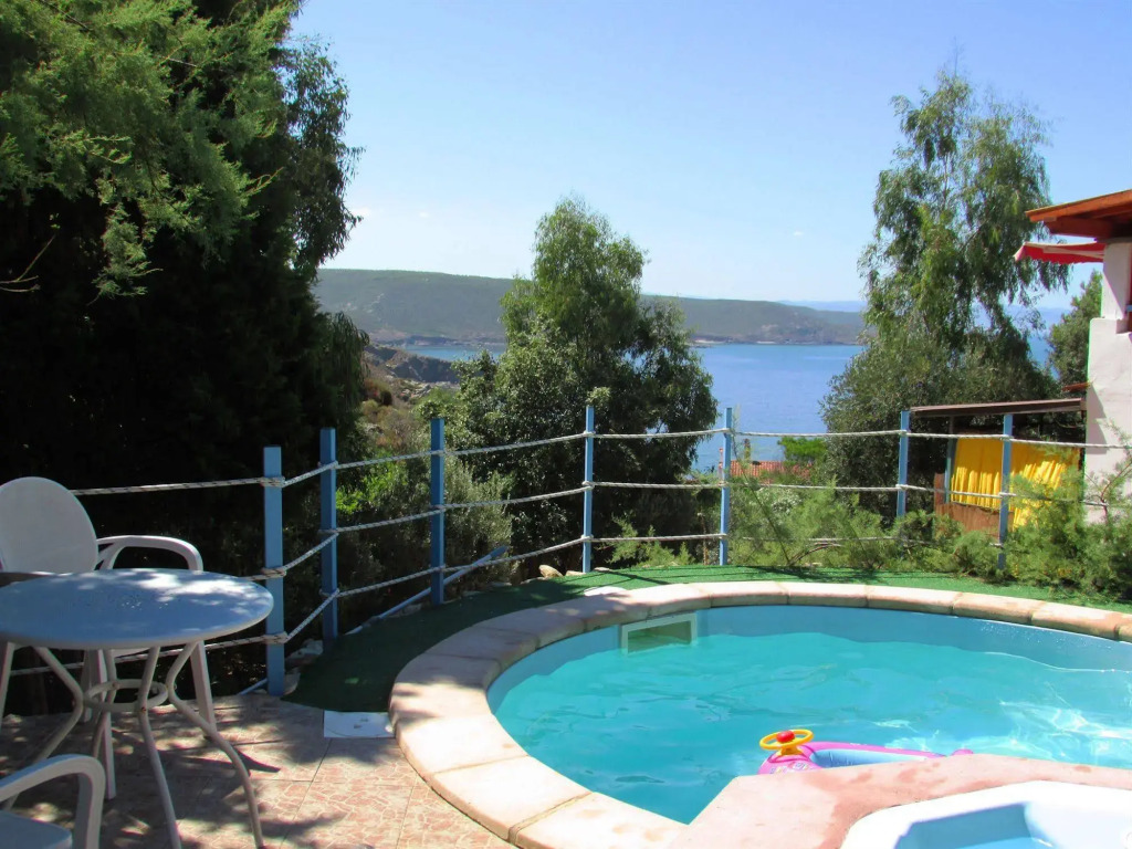 Hotel Villa Belfiori