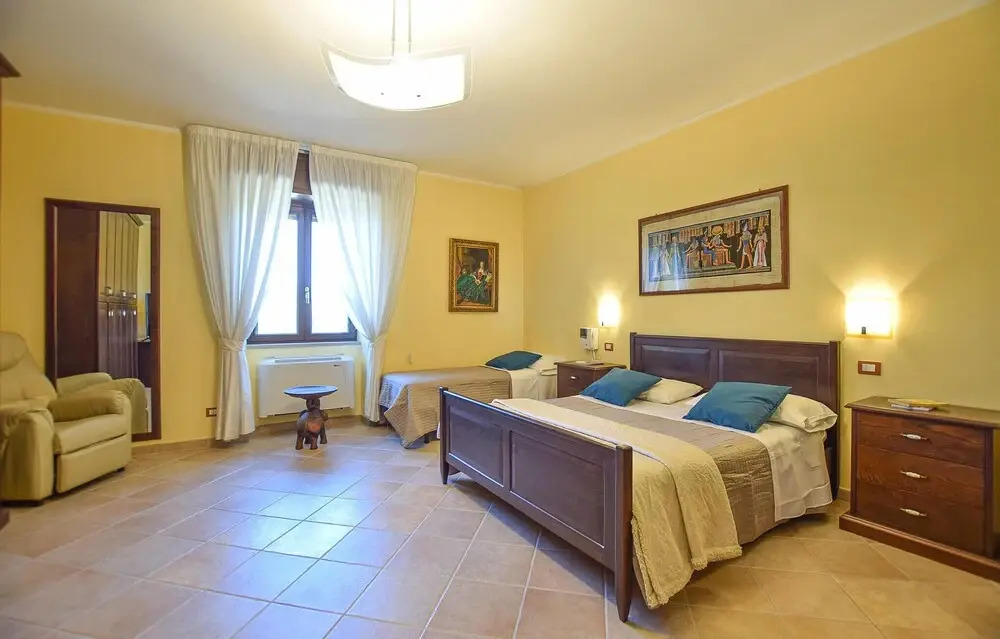 Villa Paradiso