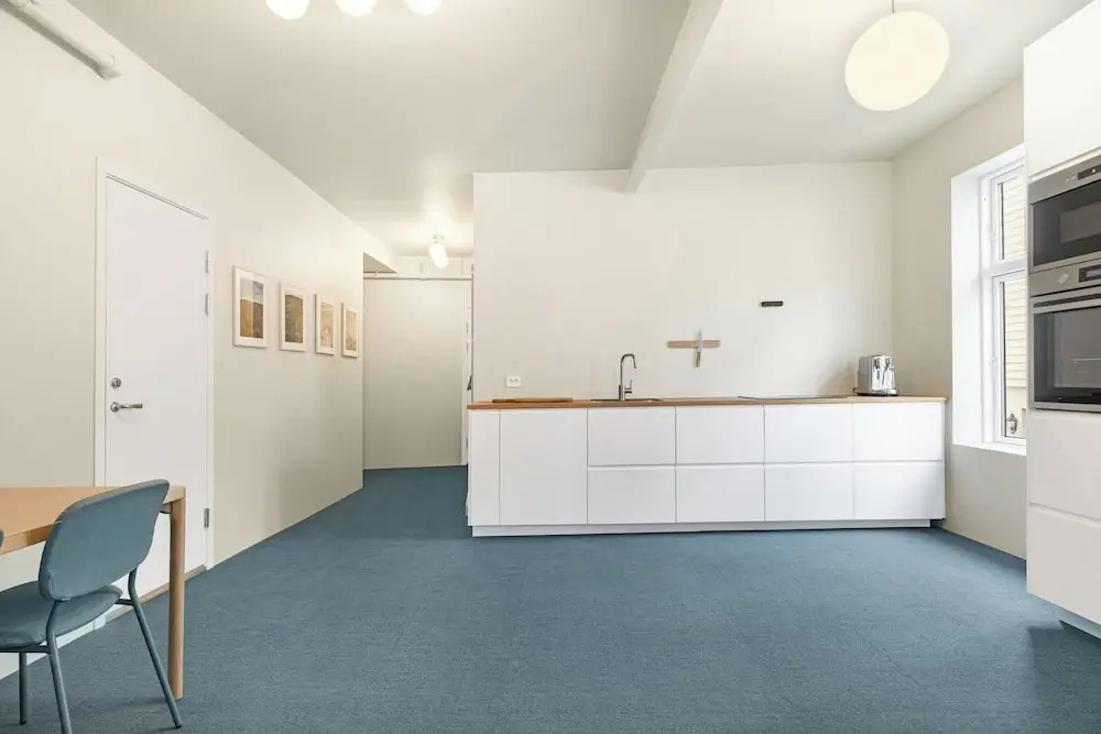 Central Guest House