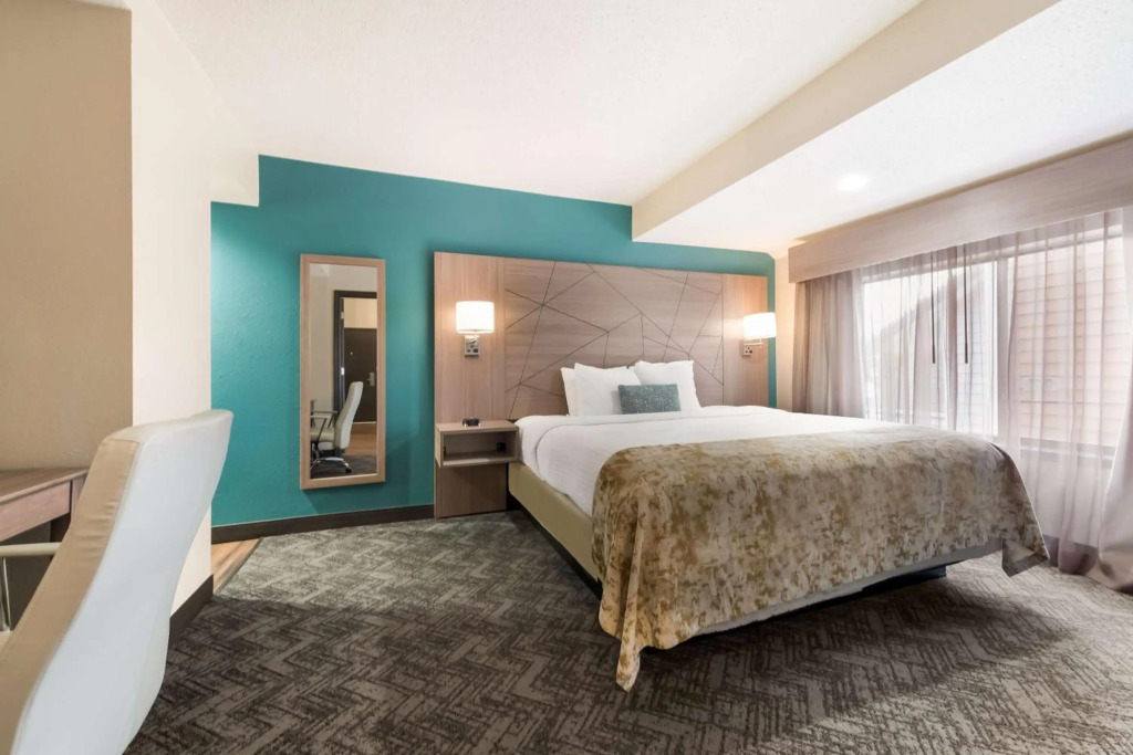 Best Western Fishkill Inn & Suites