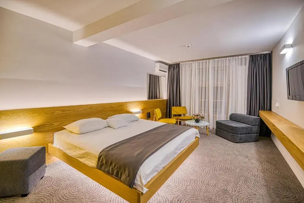 Hotel Silva