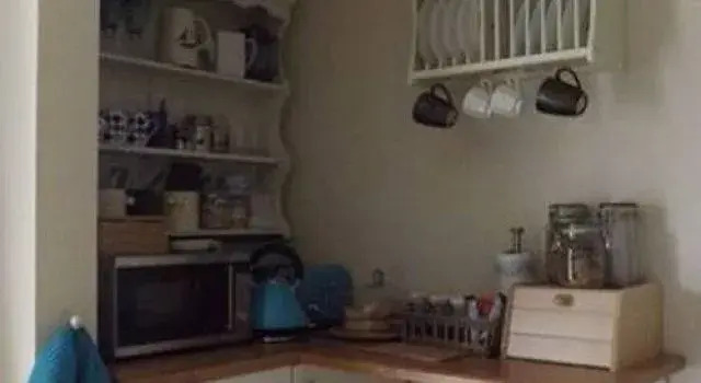 The Swallows Guest House