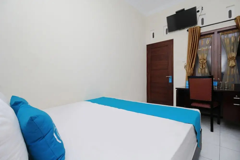 Airy Eco Mertoyudan Nakula D110 Magelang