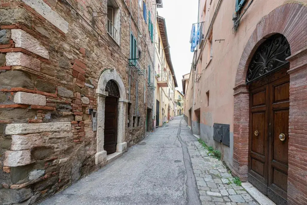 Pasticcio Guest House