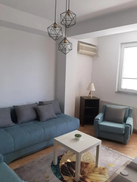 IV2020 apartment