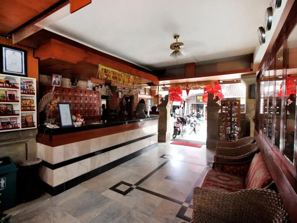 The Mahata