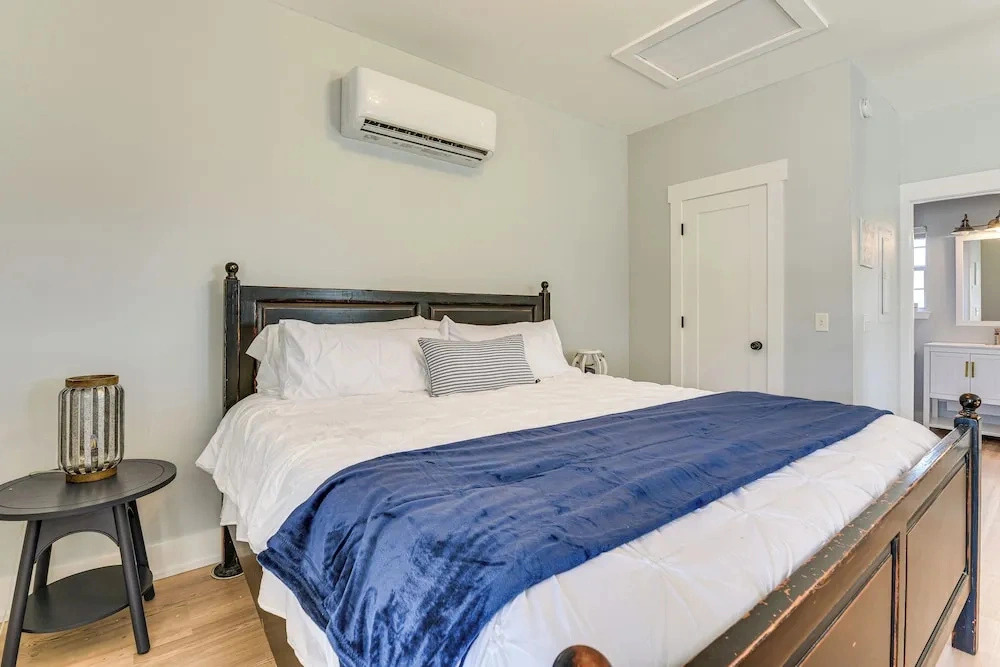 Walk to Beaches on 30a! Coastal Studio Stay