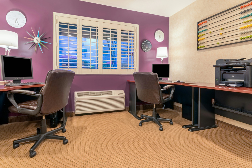 Holiday Inn Auburn by IHG
