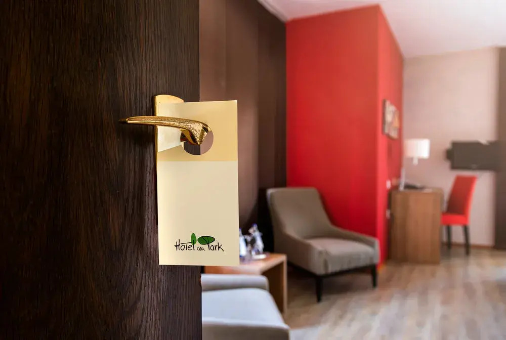 Hotel am Park
