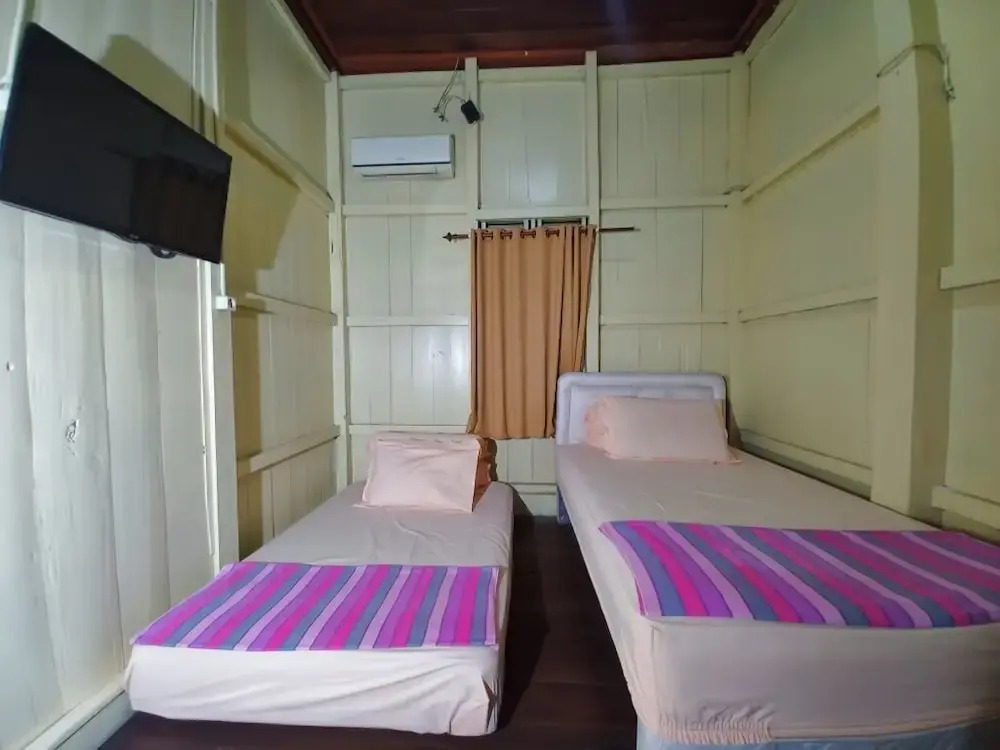Wisma Asri by Simply Homy