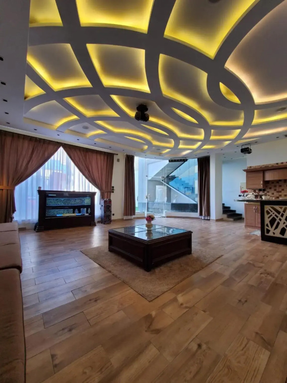 Nawal Resort