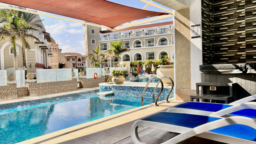 KaiSol Romance Resort Sahl Hasheesh