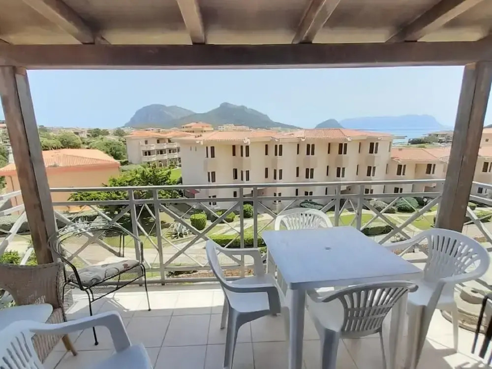 Belvilla by OYO Apartment in Golfo Aranci