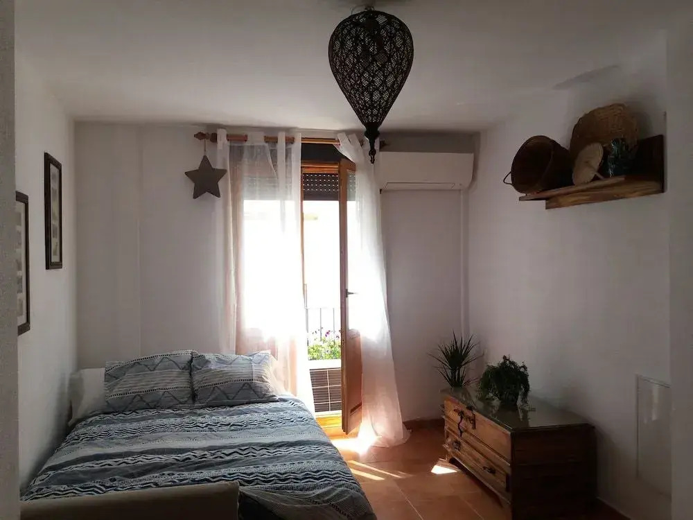 Granada Center Apartment
