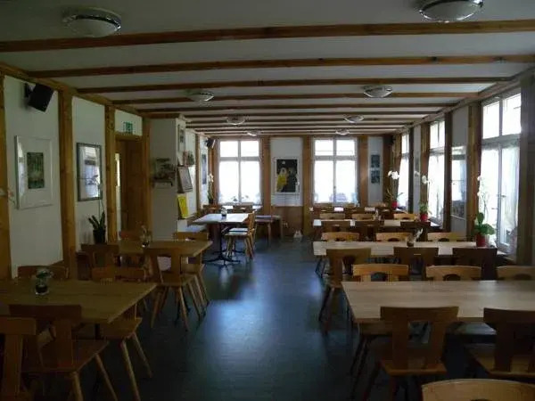 Gasthaus Grafenort
