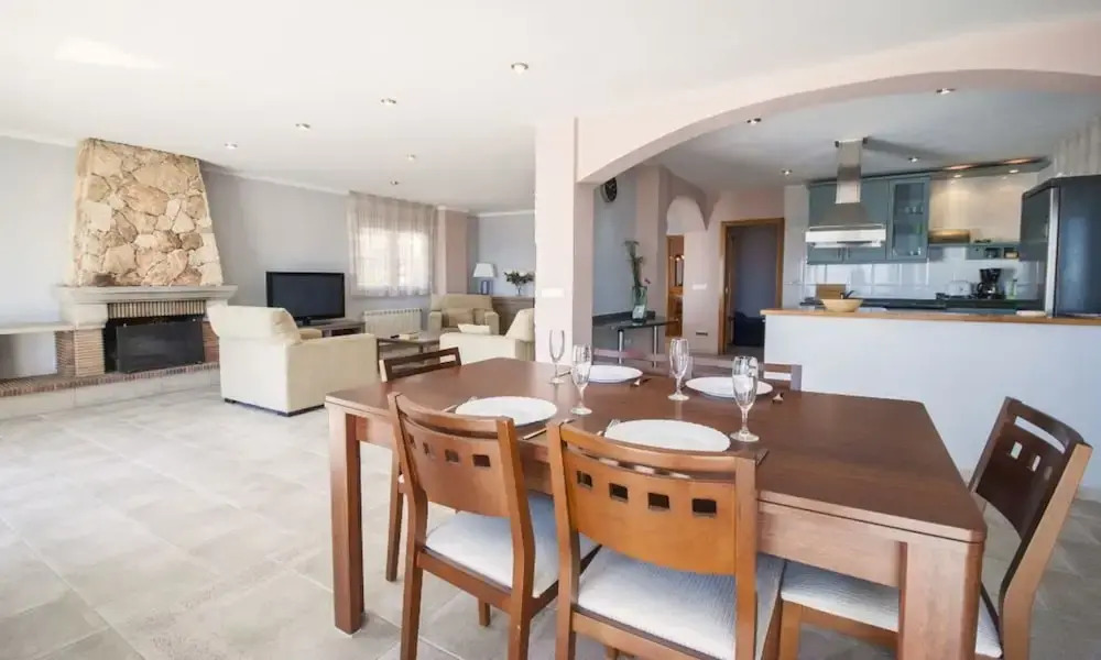 Villa in Lloret de Mar - 104817 by MO Rentals