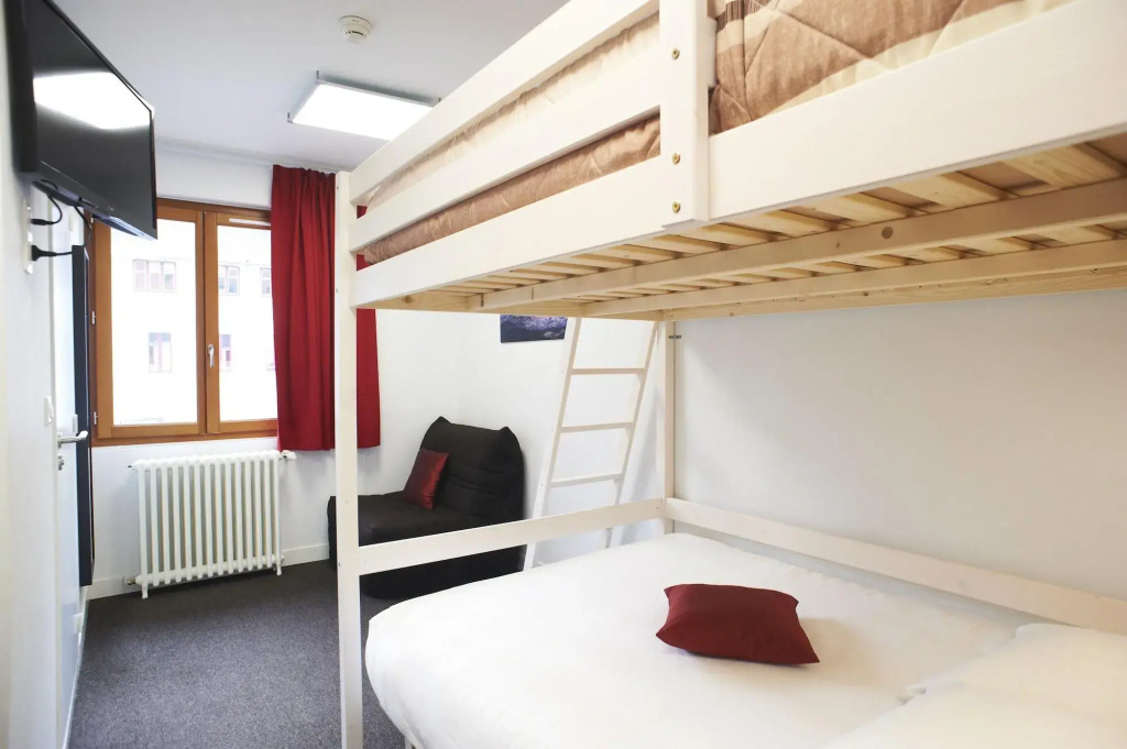 Logis Hotel Chateaubriand