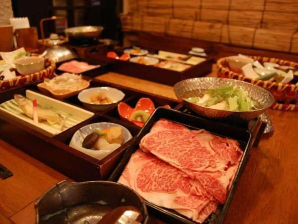Nasushiobara Masudaya